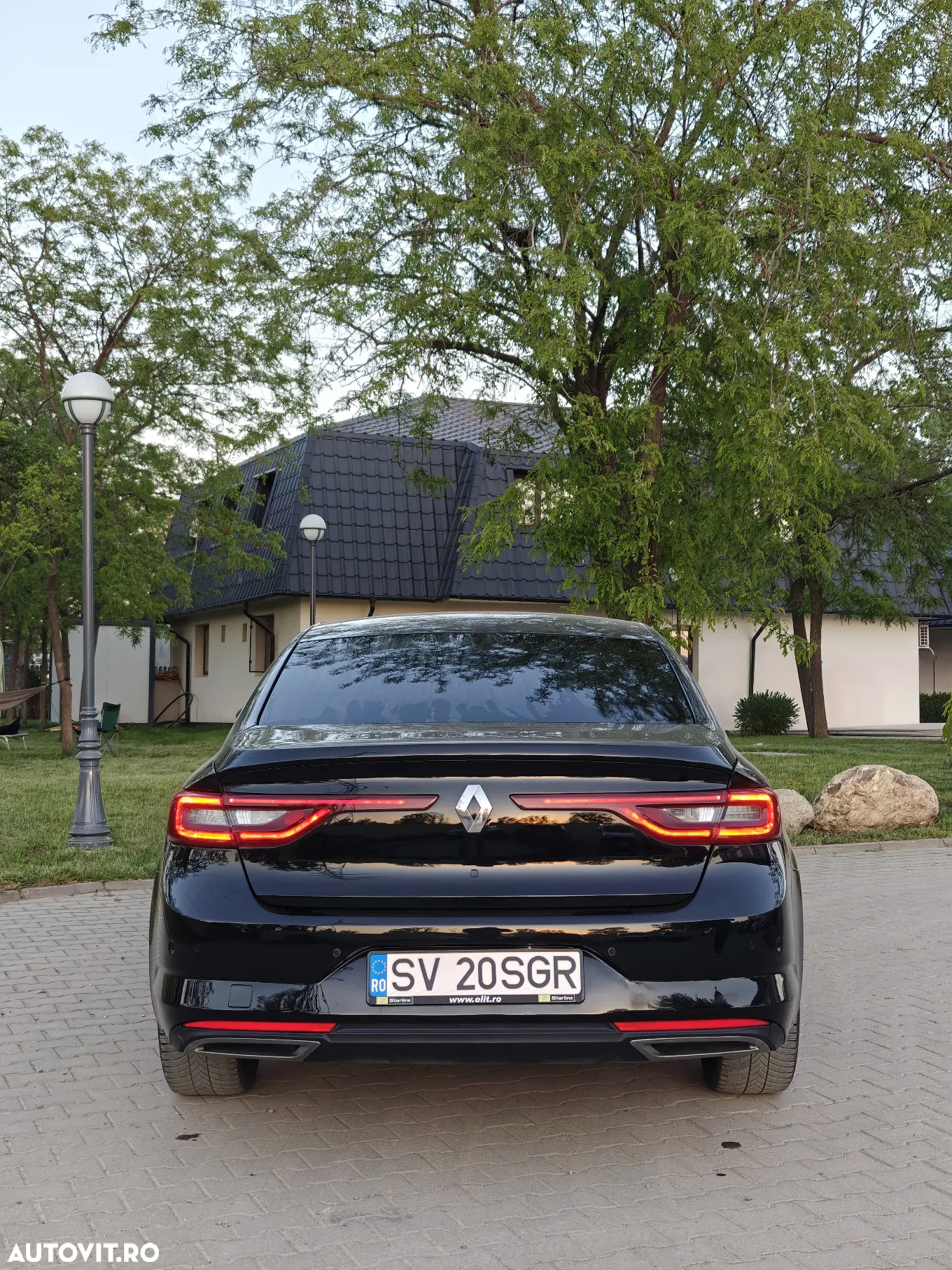 Renault Talisman - 5