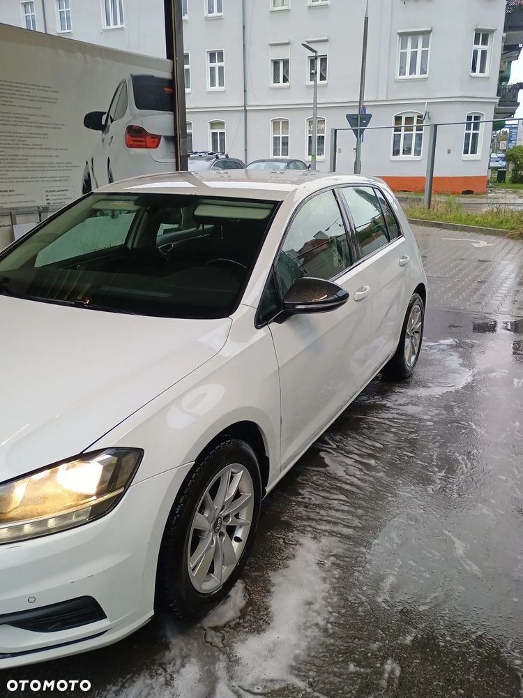 Volkswagen Golf 1.0 TSI - 7