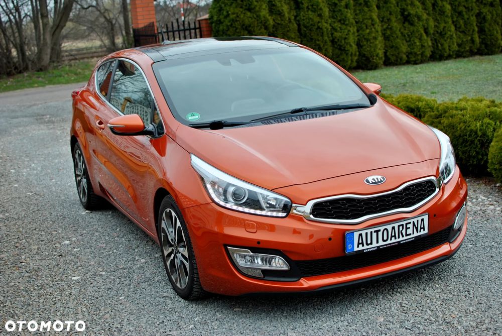 Kia ProCeed 1.6 GDI XL - 8