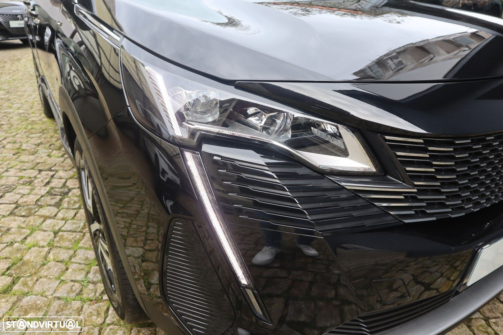 Peugeot 3008 1.2 PureTech GT - 4