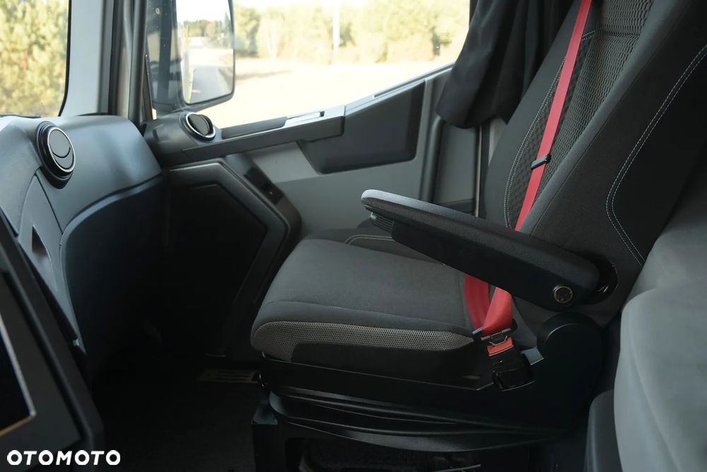 Renault GAMA=T480=13L=POMOC-DROGOWA=7.80M - 21