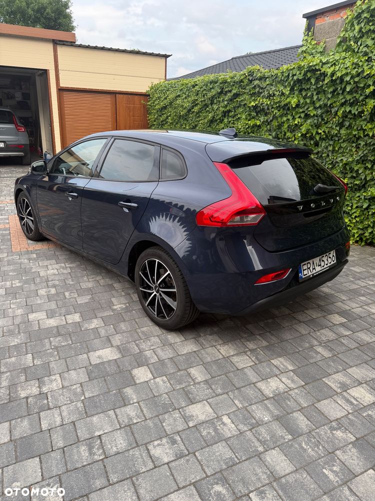 Volvo V40 - 4