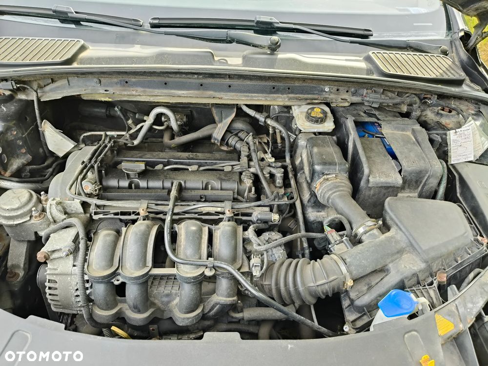 Ford Mondeo - 16