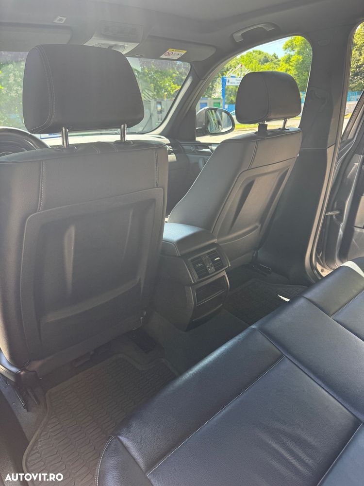 BMW X3 - 7