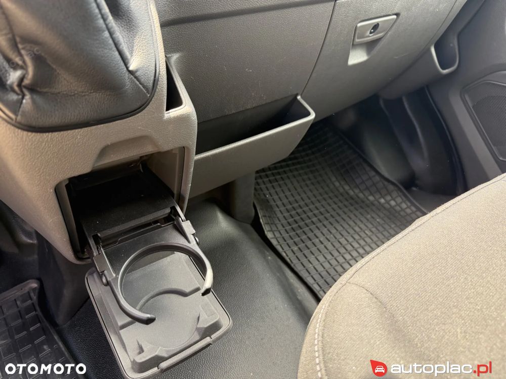 Ford Transit Kombi L2H2 Trend - 12
