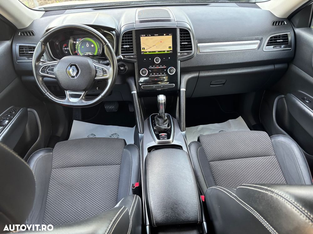 Renault Koleos ENERGY dCi 175 X-tronic LIFE - 16