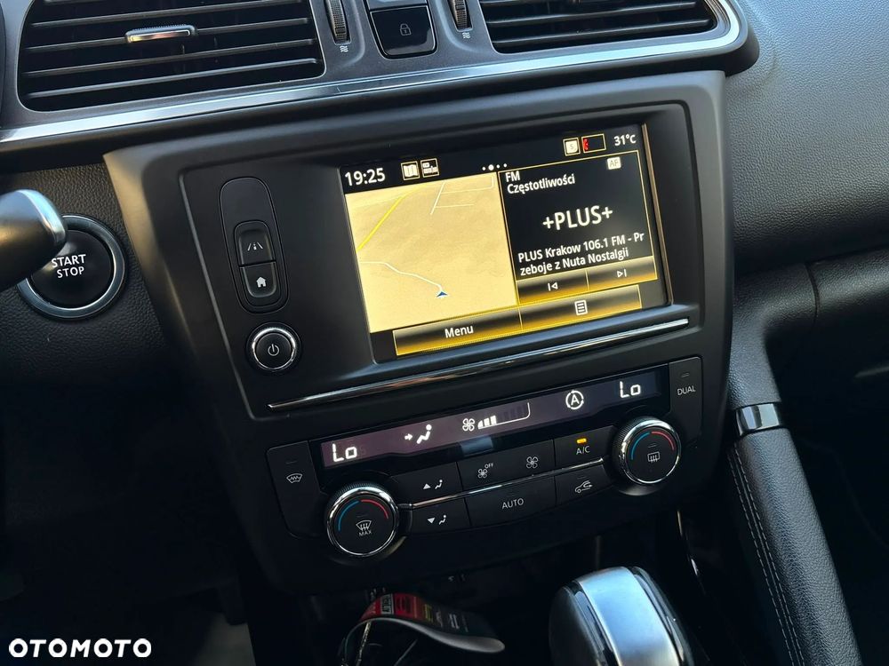 Renault Kadjar - 14