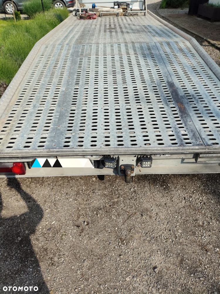 Iveco Daily 70C18 - 5