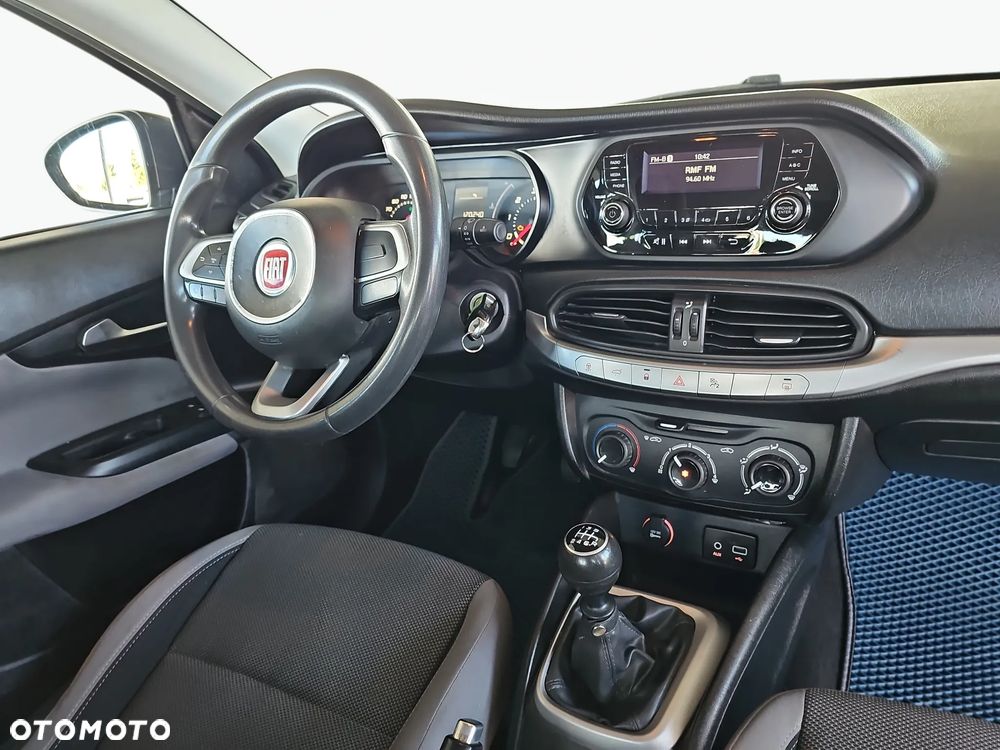 Fiat Tipo 1.4 16v Pop - 25