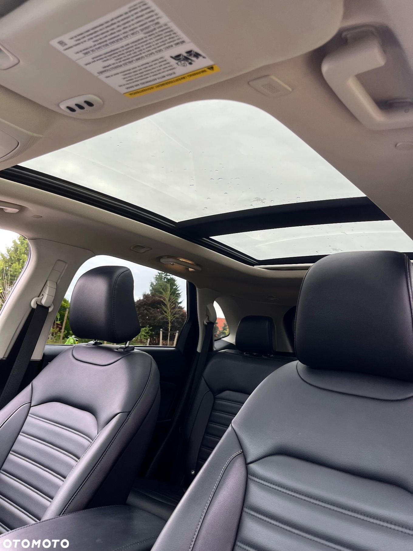 Ford Edge - 25