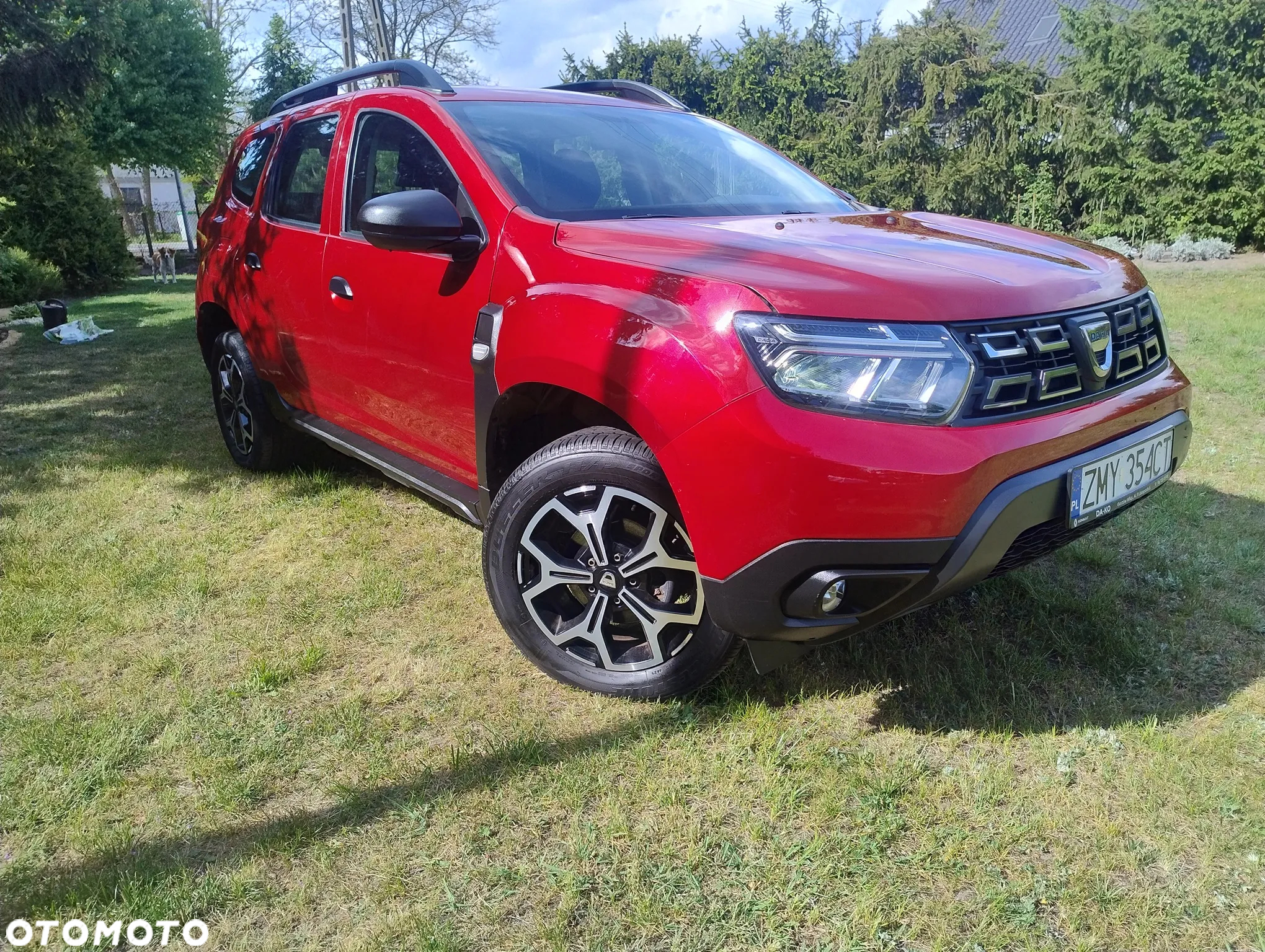 Dacia Duster 1.0 TCe Essential - 2