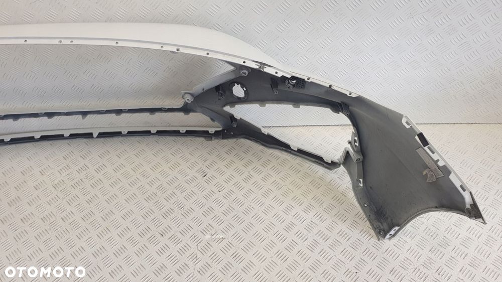 hyundai i30 i30n lift zderzak przód przedni - 6