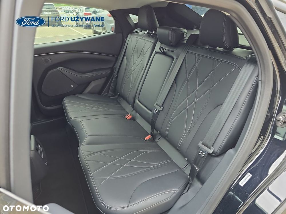 Ford Mustang Mach-E 75kWh RWD - 21