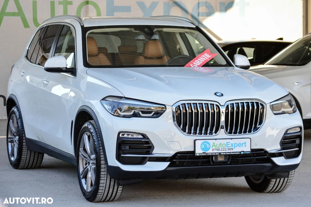 BMW X5 xDrive45e xLine - 12