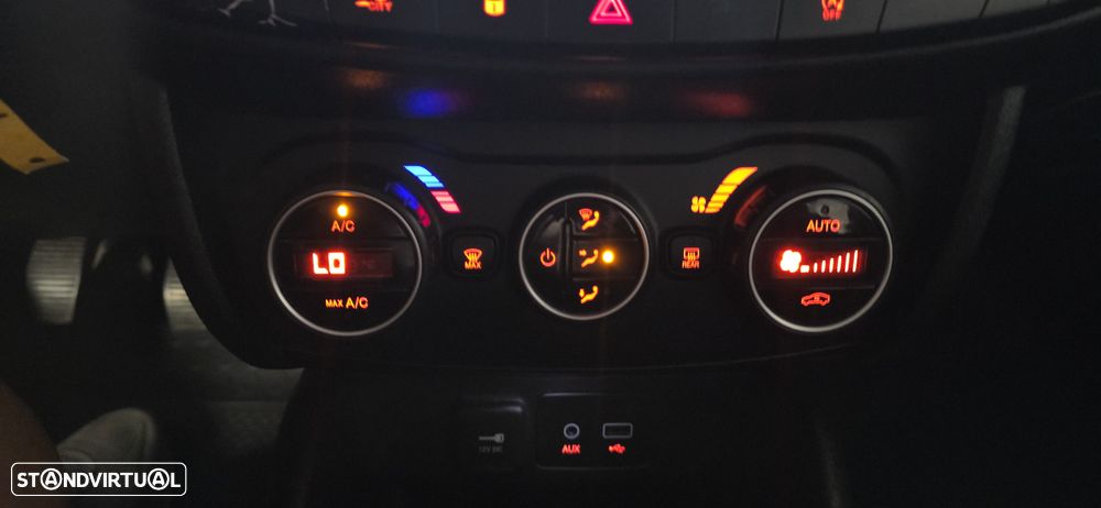 Fiat Tipo Station Wagon 1.3 MultiJet Lounge - 10