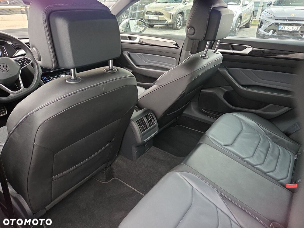 Volkswagen Arteon 2.0 TDI Elegance DSG - 13