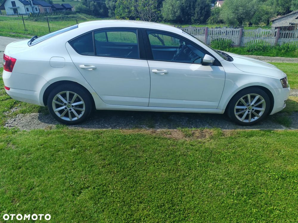 Skoda Octavia 1.4 TSI Elegance - 3