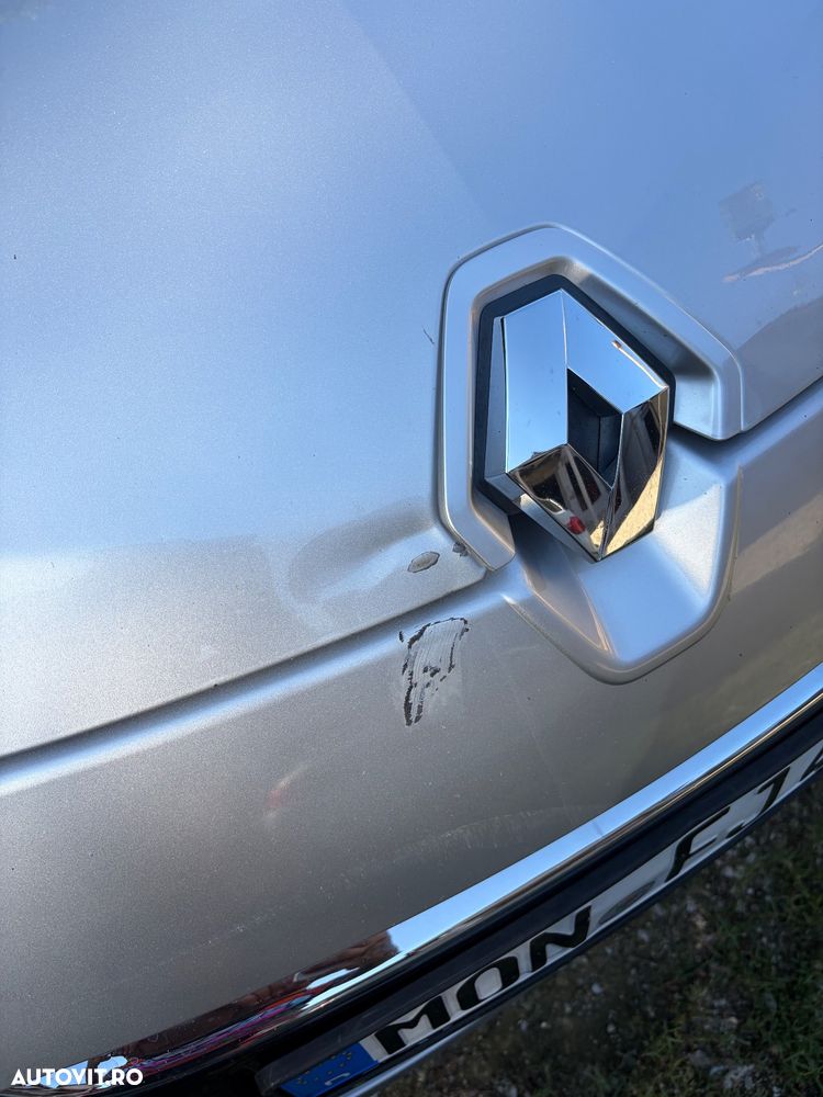 Renault Megane 1.5 dCi Dynamique - 7