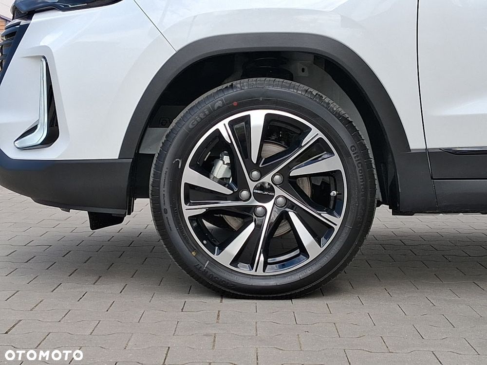BAIC 3 - 6