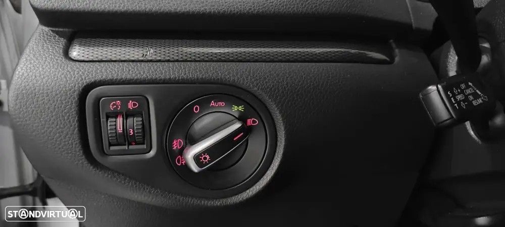 SEAT Alhambra 2.0 TDI Style Advanced - 33