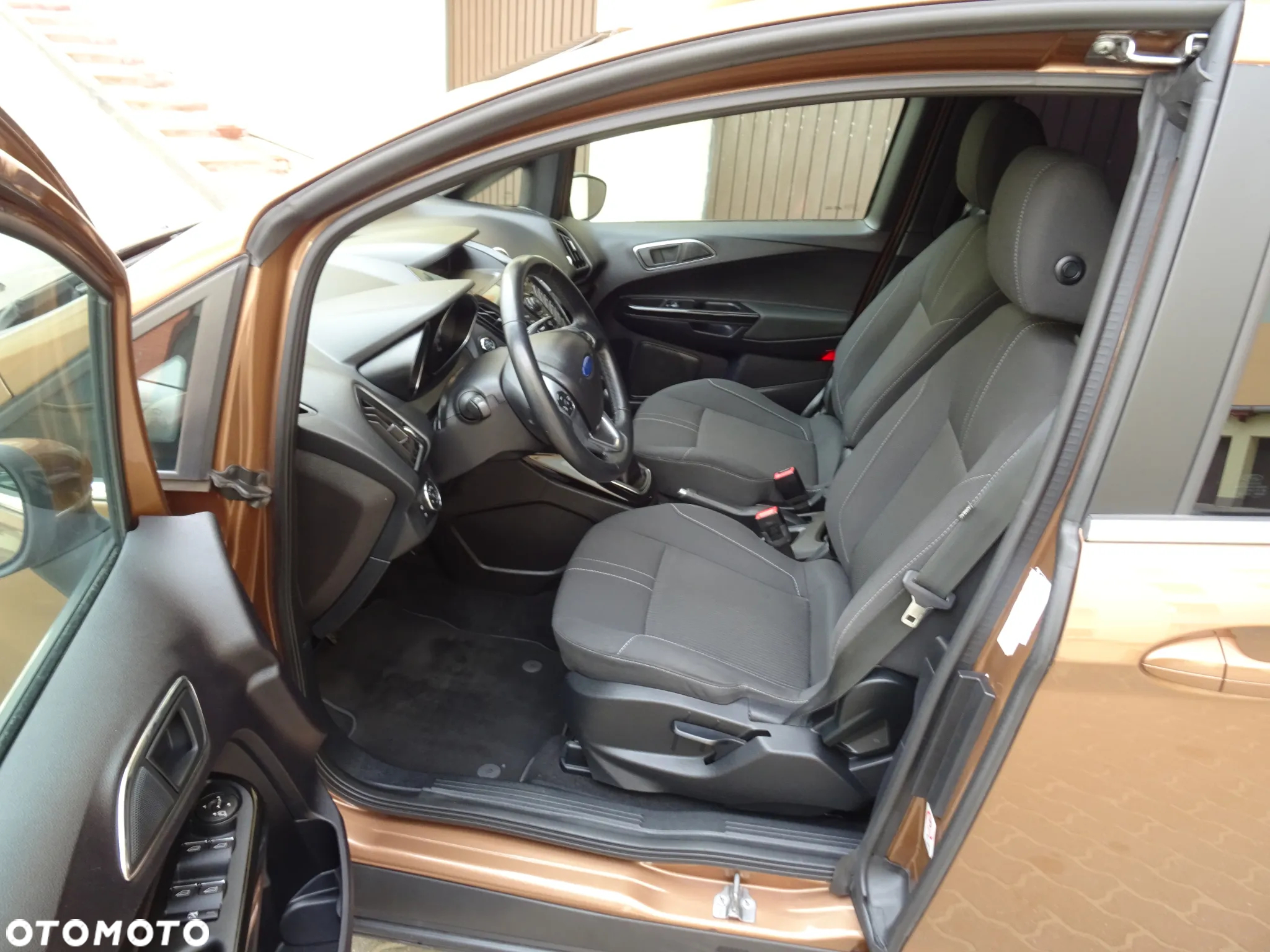 Ford B-MAX 1.6 TDCi Titanium - 6