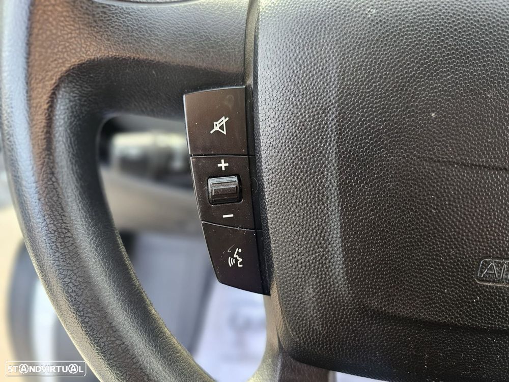 Peugeot Boxer 2.2 BlueHDi 435 L4H2 - 14