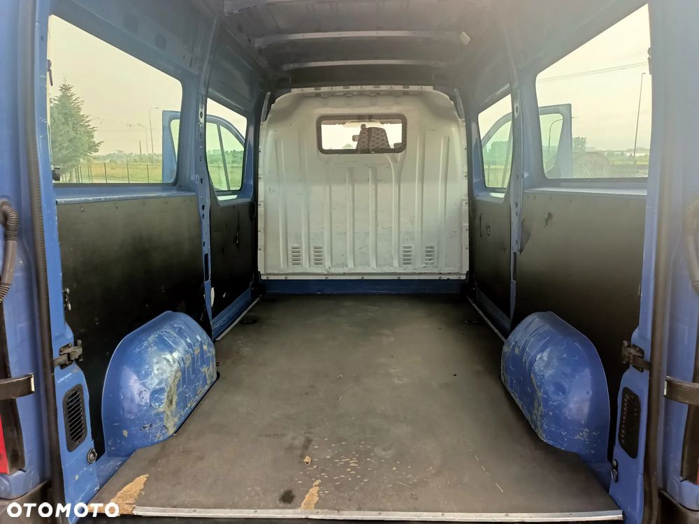 Opel Movano - 20