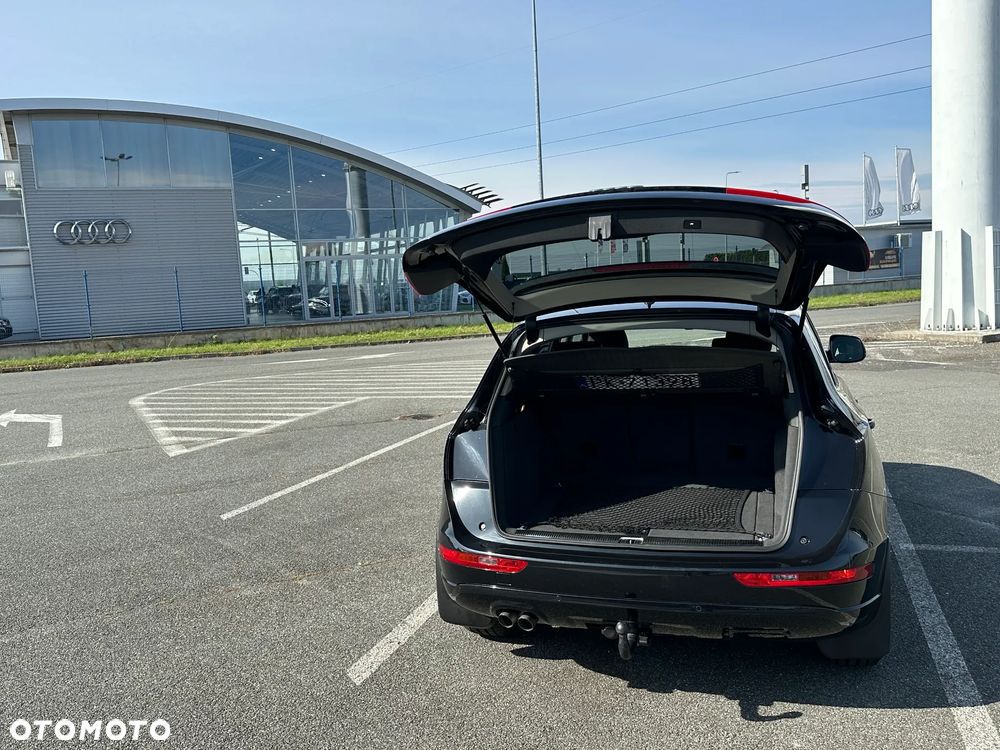 Audi Q5 2.0 TDI Quattro S tronic Prime Line - 13