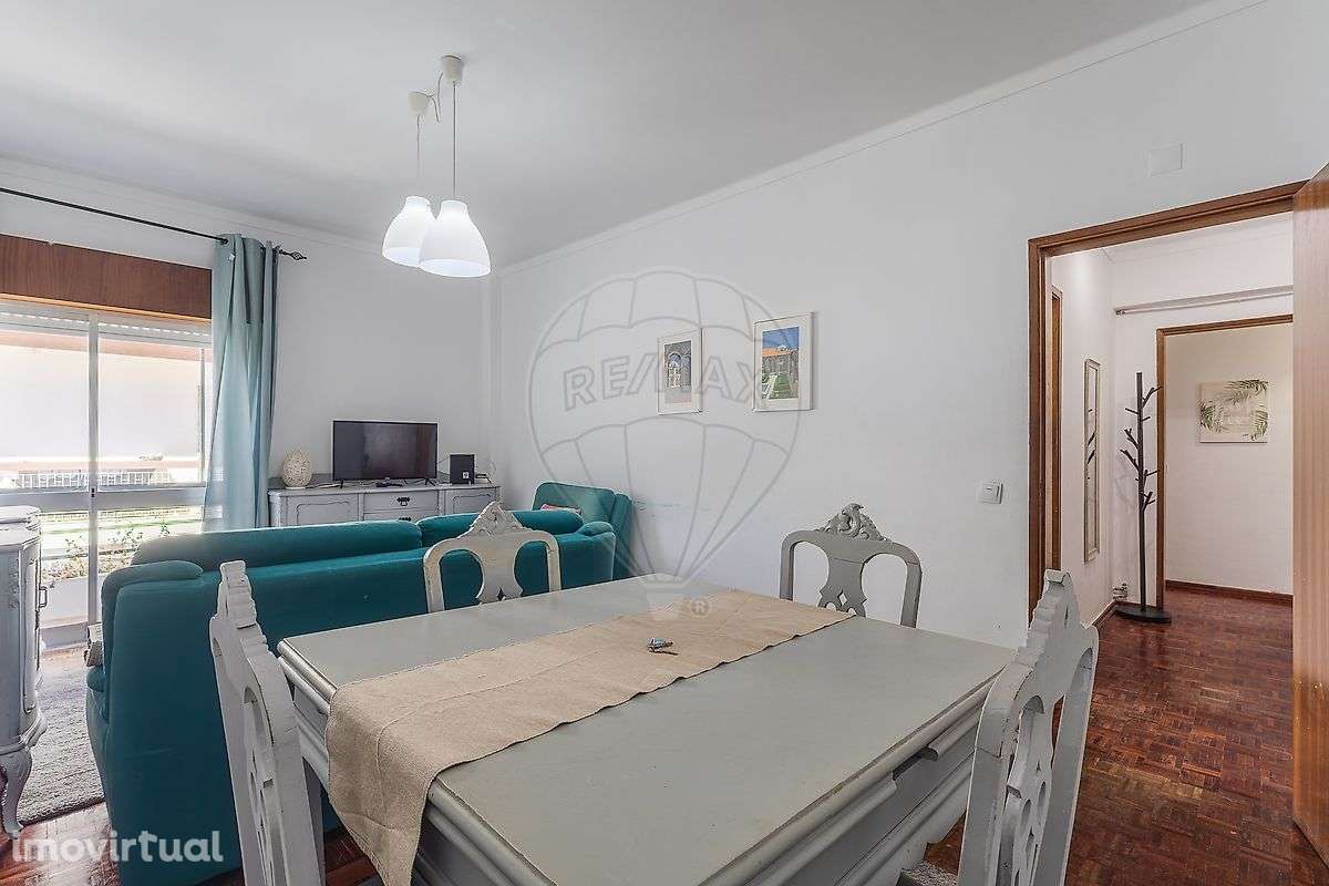 Apartamento T3 para venda - Grande imagem: 4/27