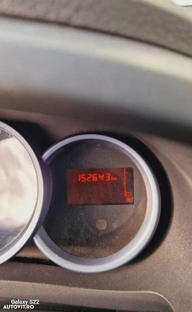 Dacia Lodgy dCi 110 Stepway - 7