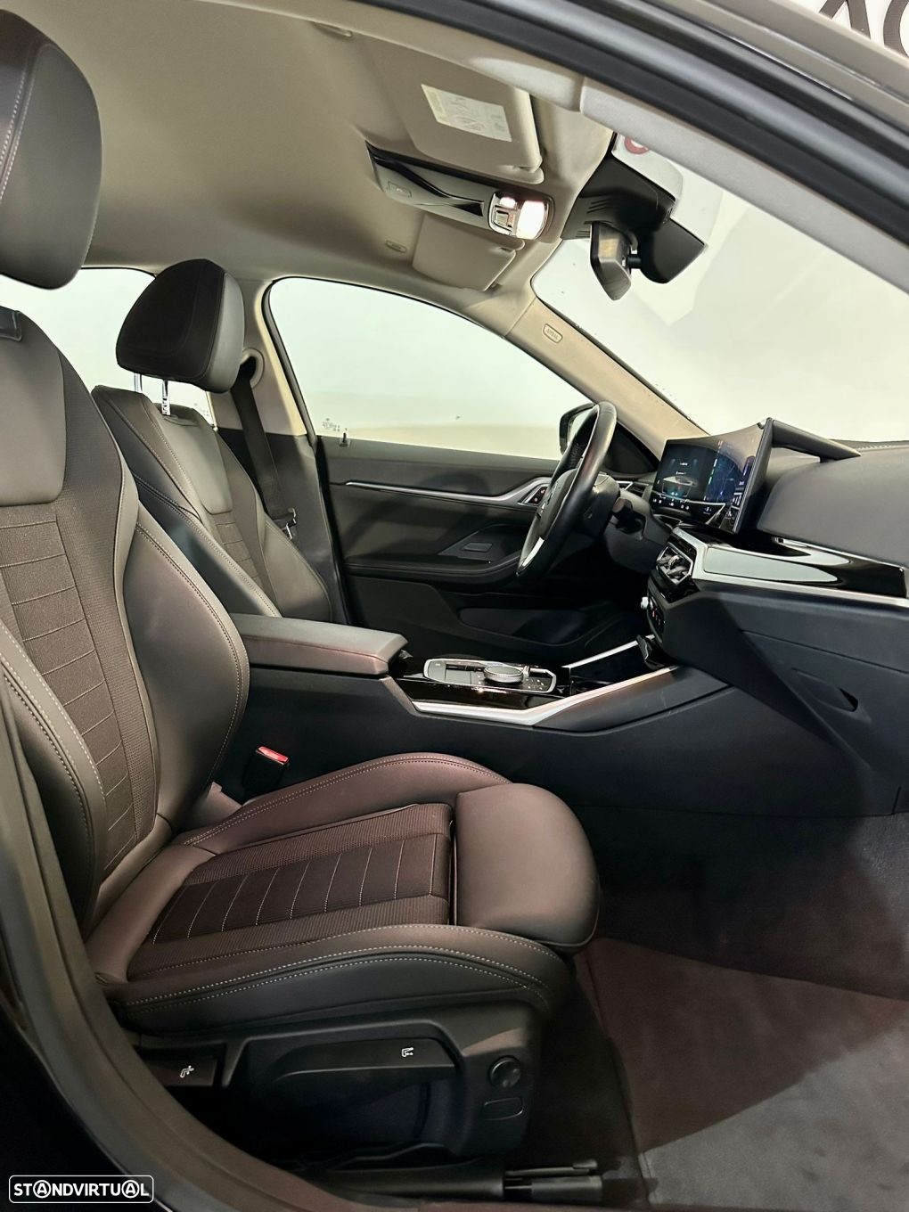 BMW i4 eDrive35 - 14