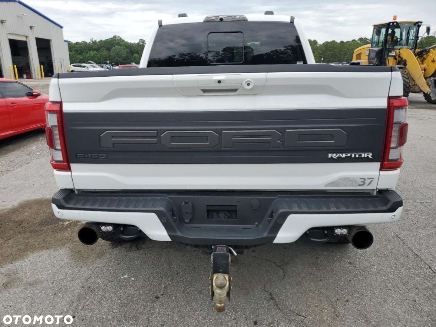 Ford F150 - 7