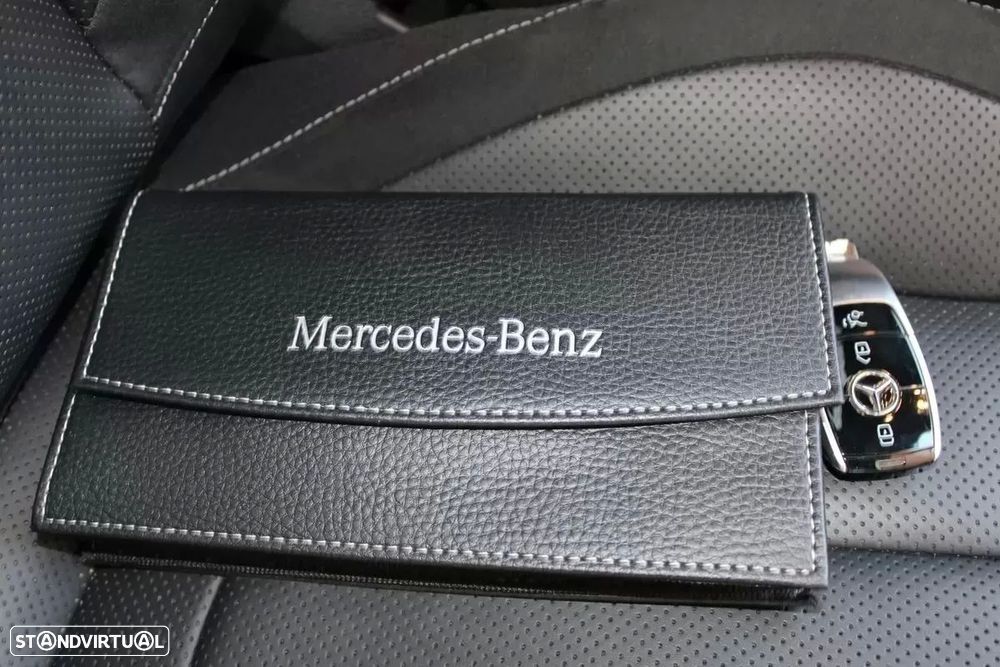 Mercedes-Benz CLS 53 AMG 4Matic+ — fotografia 35