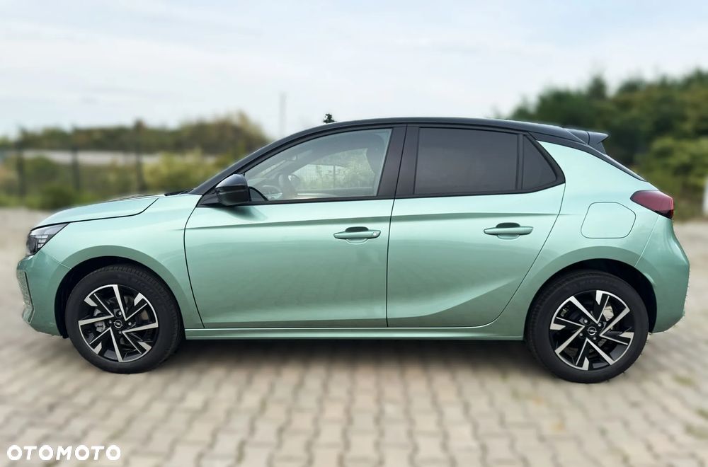 Opel Corsa 1.2 Yes S&S - 3