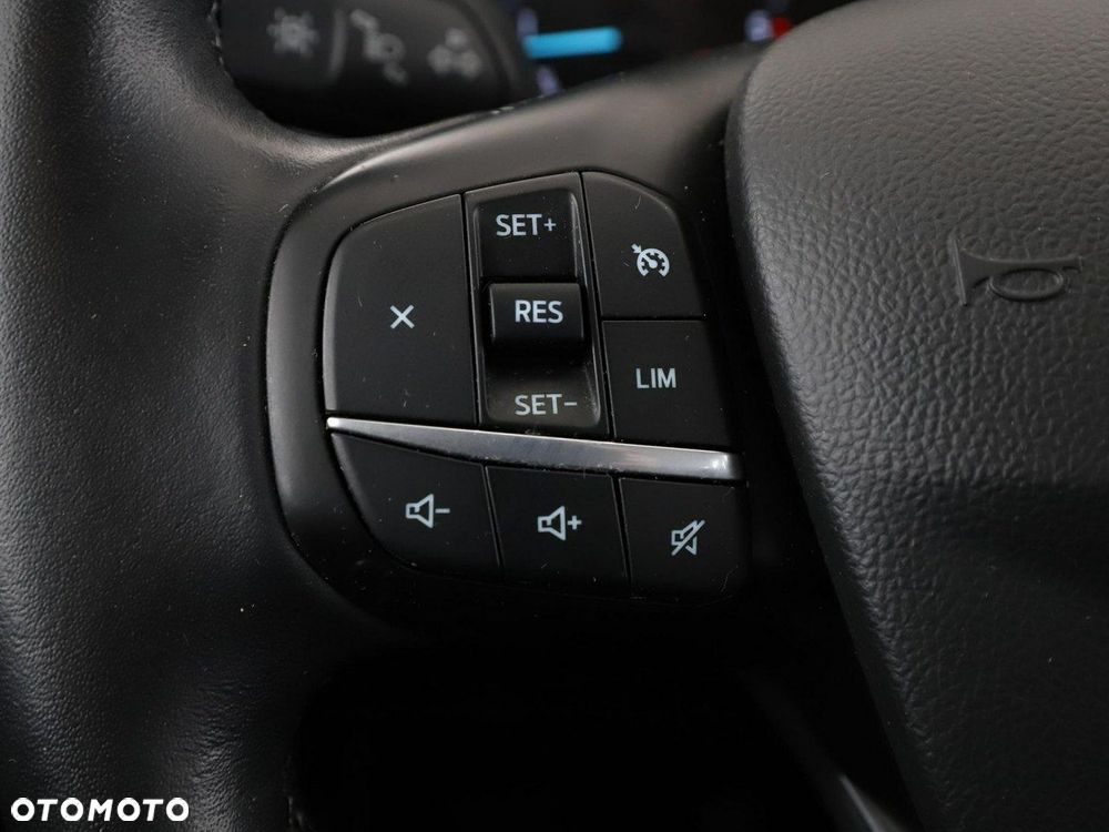 Ford Kuga 1.5 EcoBlue COOL&CONNECT - 32