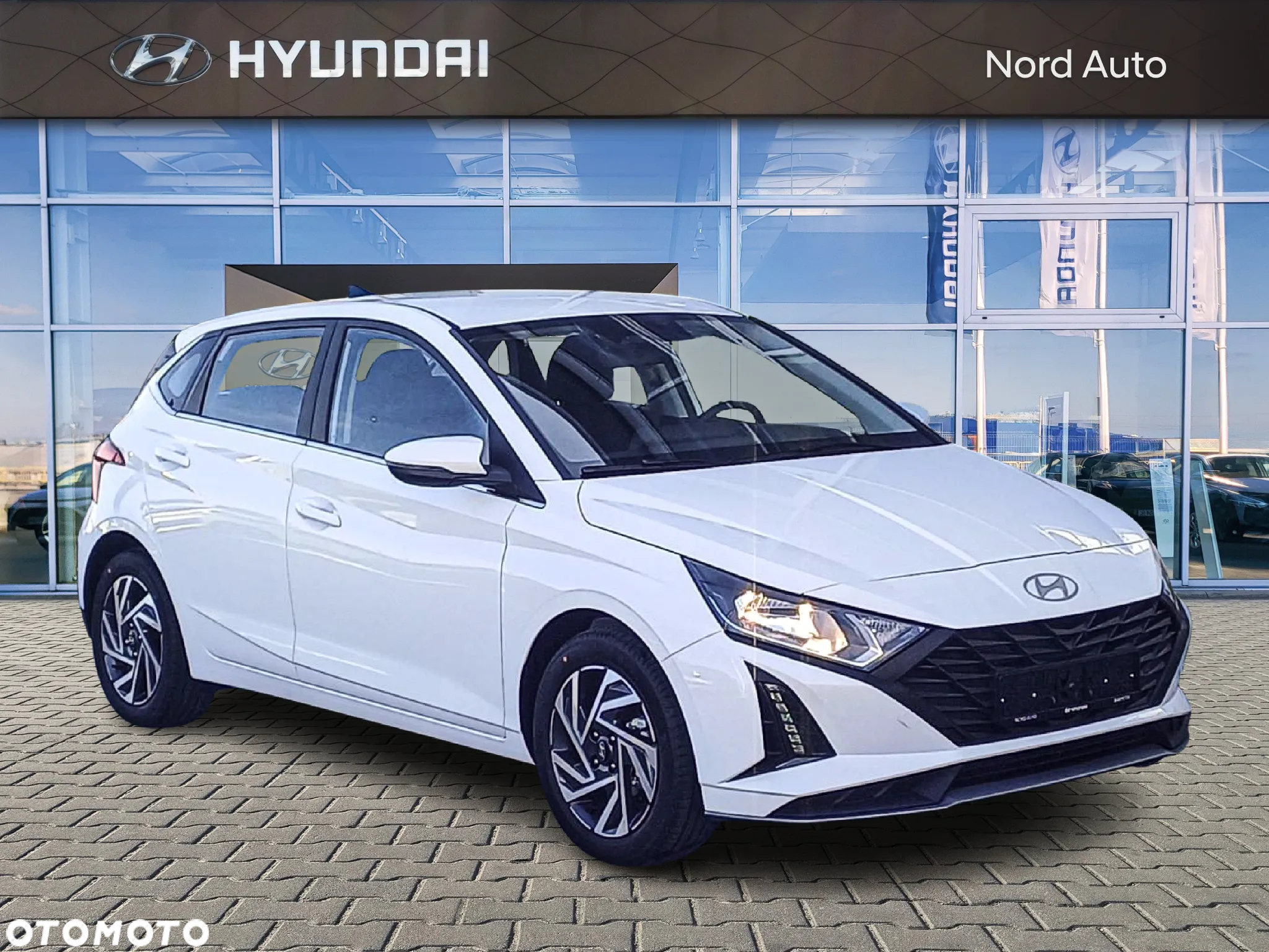 Hyundai i20 1.2 Modern - 6