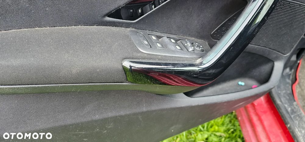 Peugeot 208 EPYD Lift wszystkie części potrzebujesz czegoś dzwoń cena silnika - 17