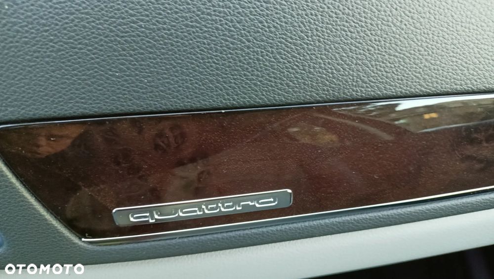 Audi Q3 2.0 TDI Quattro S tronic - 11