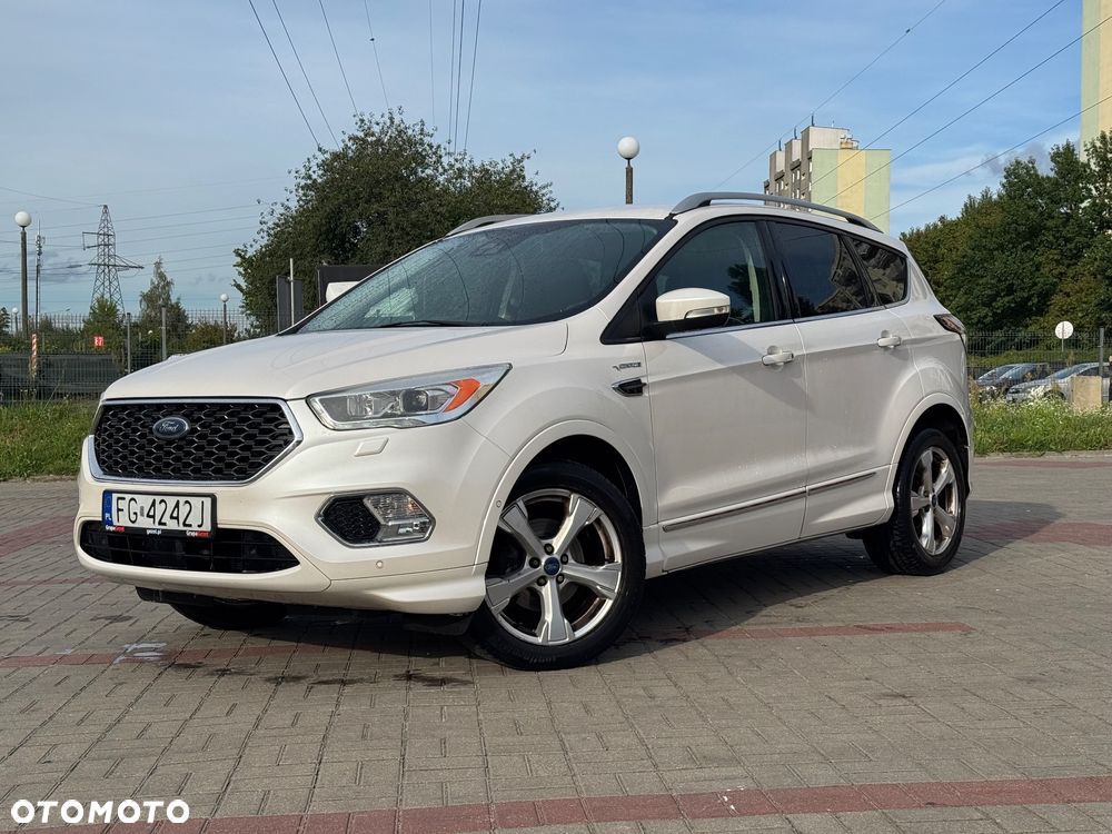 Ford Kuga Vignale 1.5 EcoBoost FWD ASS - 1
