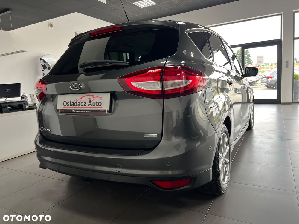Ford C-MAX - 6