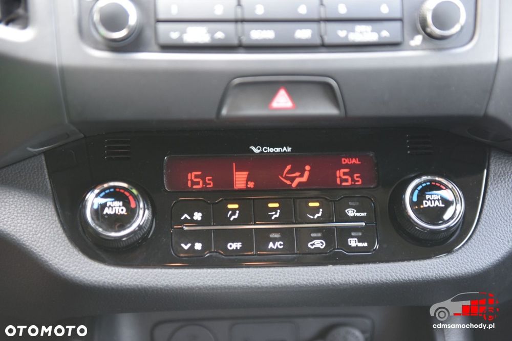 Kia Sportage - 27