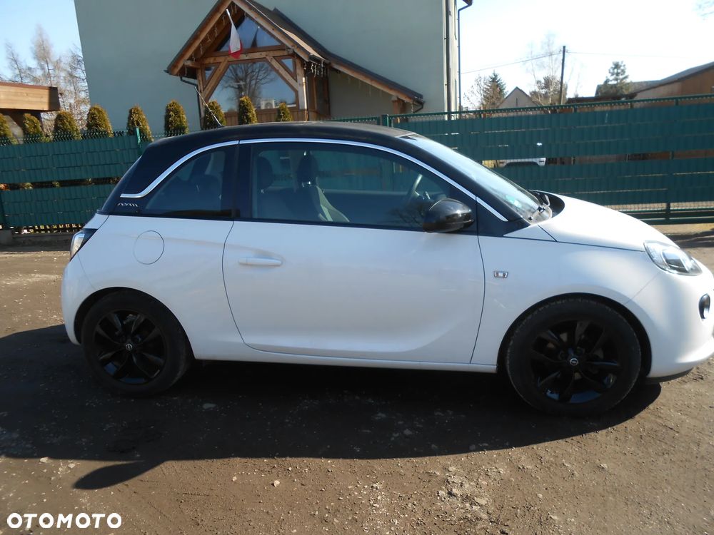 Opel Adam - 4