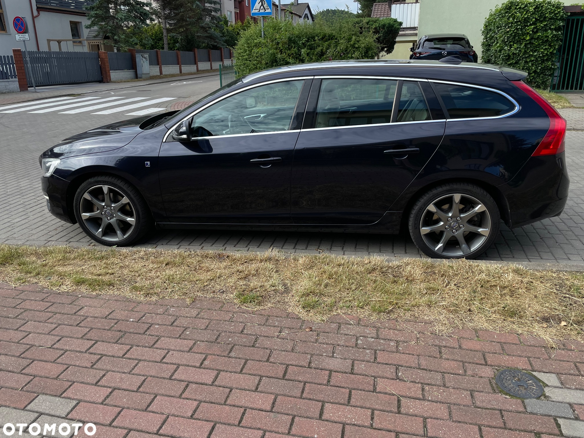 Volvo V60 - 6