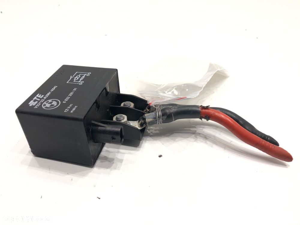 PRZEKAŹNIK  MINI MINI CLUBMAN (F54) 2014 - 2022 Cooper S ALL4 141 kW [192 KM] benzyna 2015 - 2022 - 2