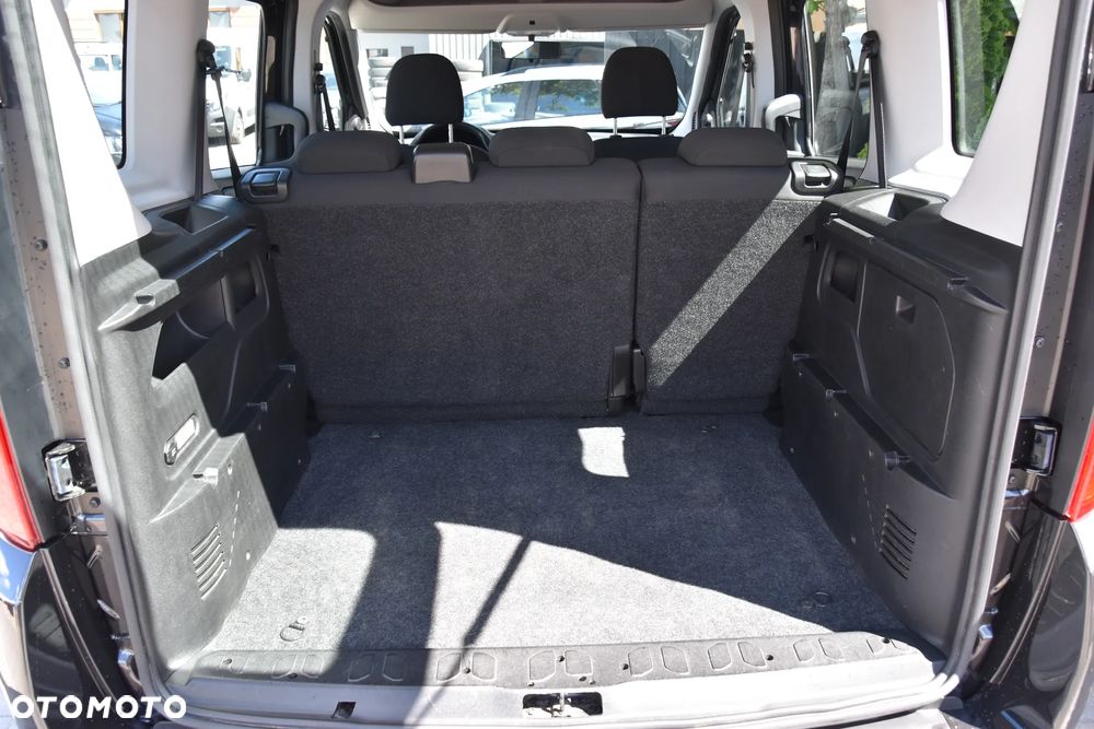 Opel Combo 1.4 Turbo L1H1 Edition - 22