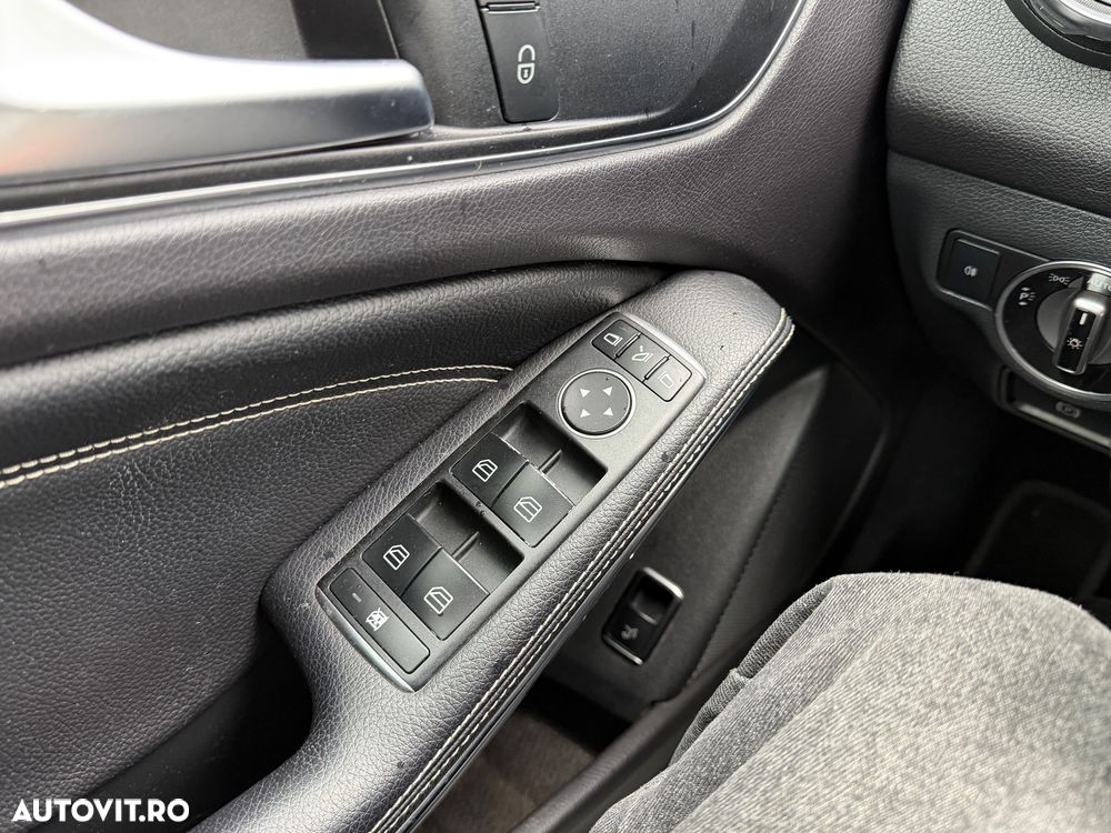 Mercedes-Benz GLA 180 (CDI) d 7G-DCT Style - 26