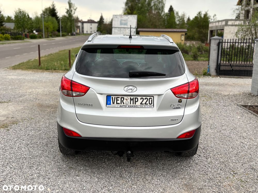 Hyundai ix35 - 24