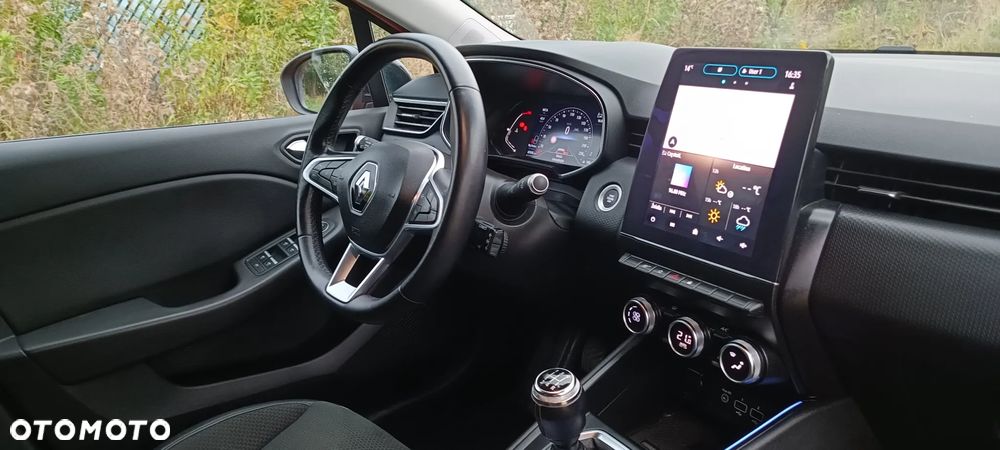 Renault Clio 1.0 TCe Intens - 7