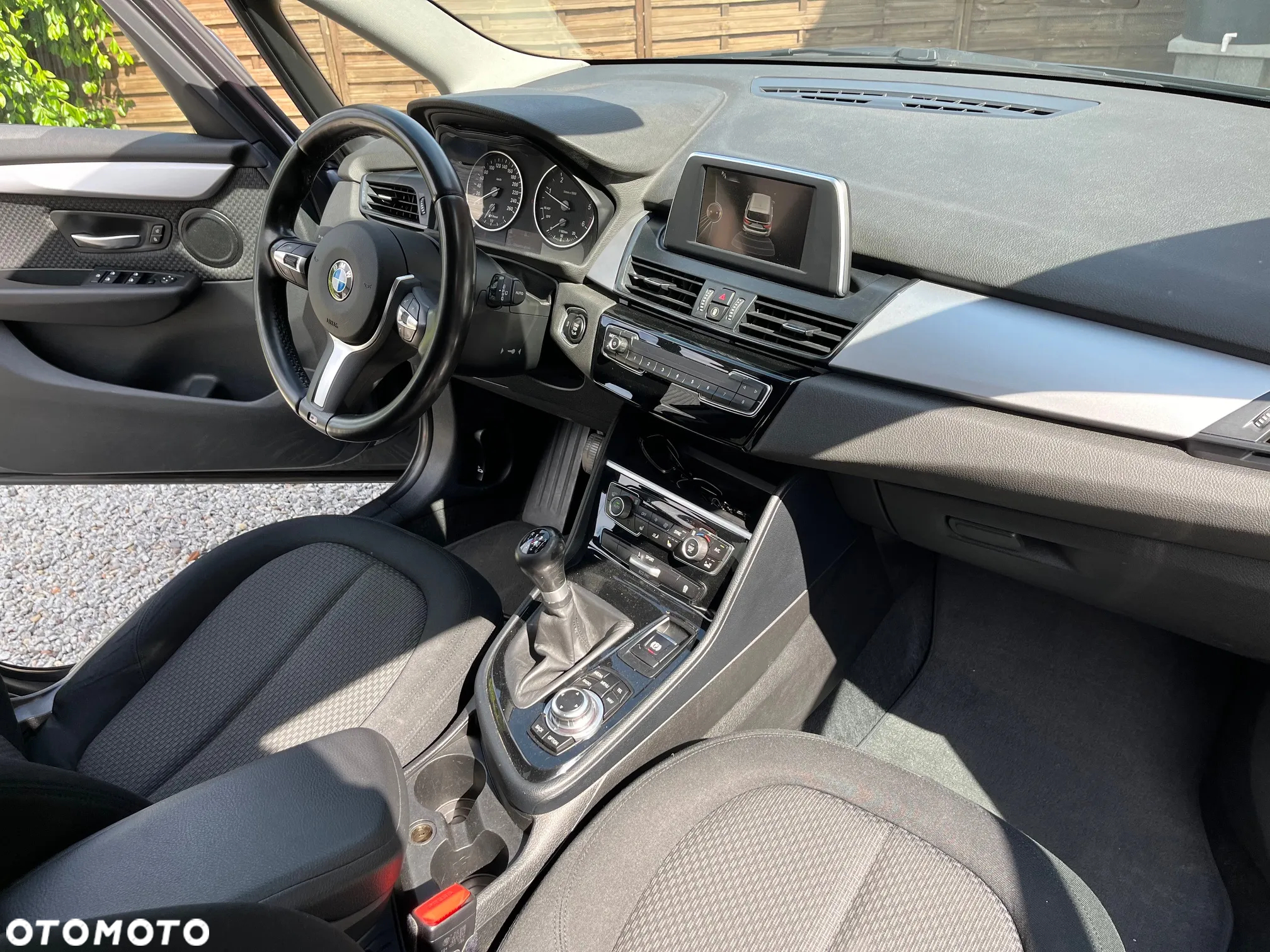 BMW Seria 2 218d Advantage - 18