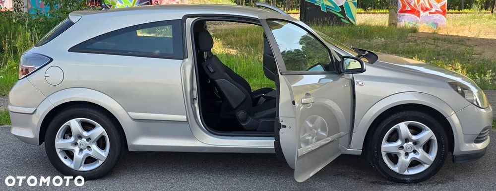 Opel Astra 1.6 Catch me - 13